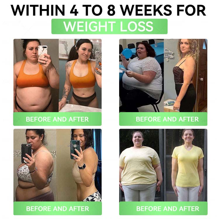 🧬 Alcuras™ Moringa + Berberine AMPK Slimming Patch