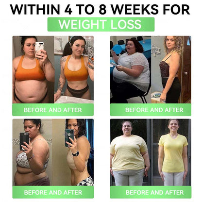 🧬 Alcuras™ Moringa + Berberine AMPK Slimming Patch