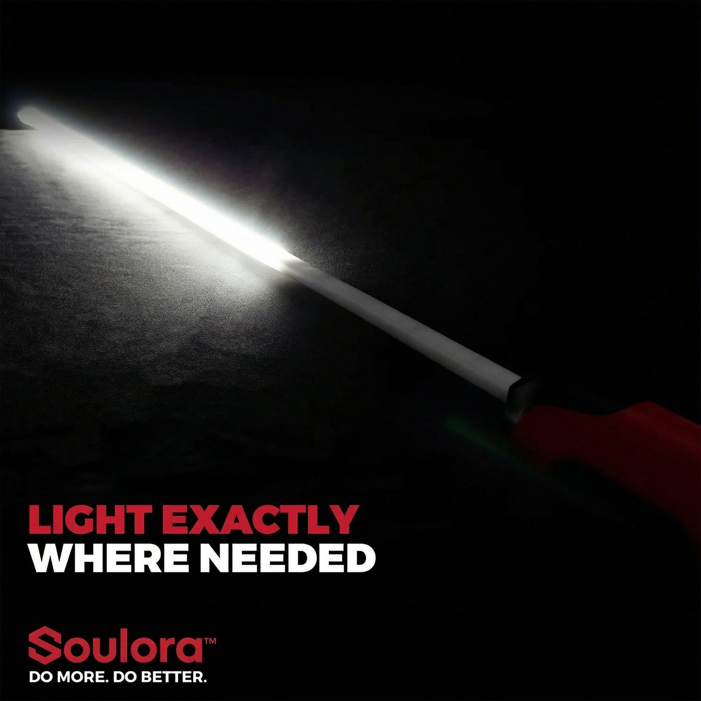LED FLASHLIGHT STICKS